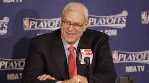 Phil Jackson