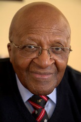 Desmond Tutu