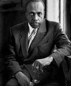 Howard Thurman