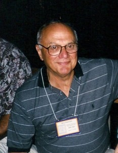 Perry Pascarella